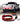 OPT7 48" Flexible LED Third Brake Light Strip Red Waterproof DRL High Mount Stop for Truck SUV Van RV