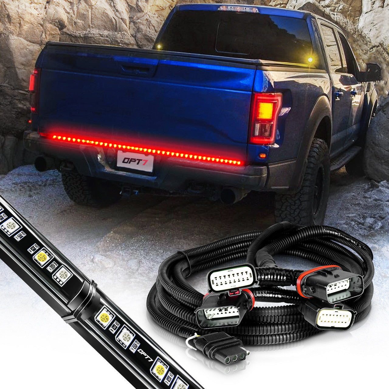 How to Install Led Lights on Ford F150: Step-by-Step Guide