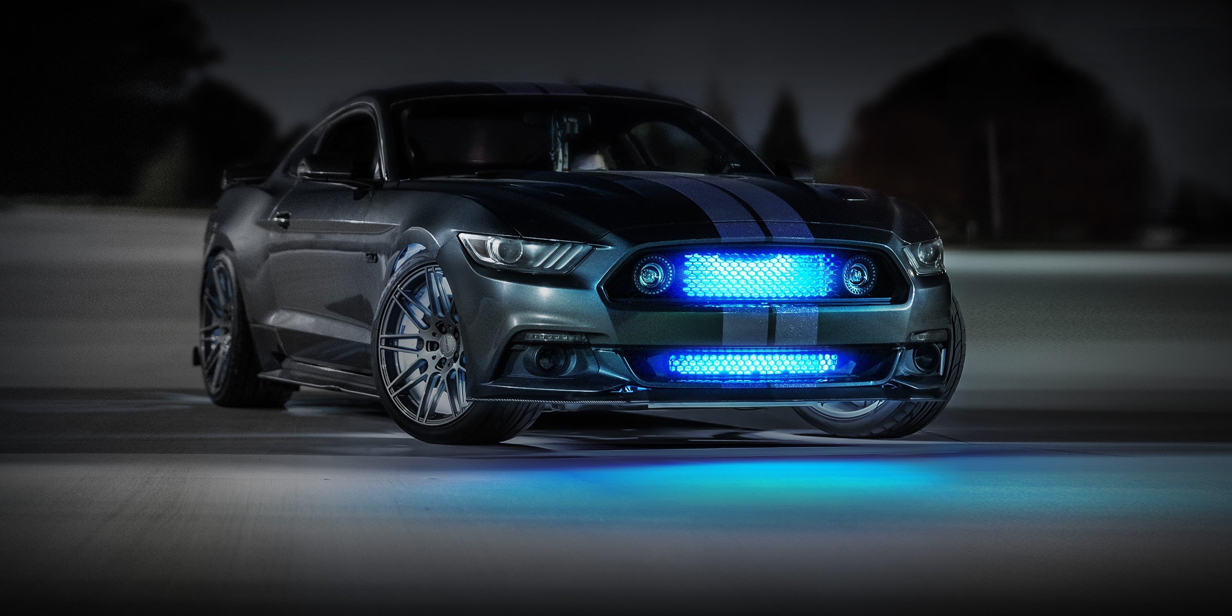 Grille – OPT7 Lighting Inc