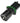 7-Pin to 4-Pin Trailer Adapter with LED Tester – 6 LED Indicators and Secure Tab