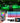 AURA PRO LED Double Row Interior Ambient Lighting Kit (4 x 12 Inch or 6 x 12-Inch) - Bluetooth Enabled APP Full Color Spectrum