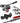 AURA LED Expansion Pack - (2) 12-Inch Strips with Splitters & Extensions