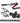 AURA LED Expansion Pack - (2) 24-Inch Strips with Splitters & Extensions