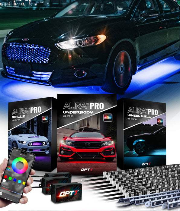 Grille – OPT7 Lighting Inc