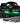 AURA Truck LED Aluminum Underglow Lighting Kit - Wireless Remote Control Full Color Spectrum