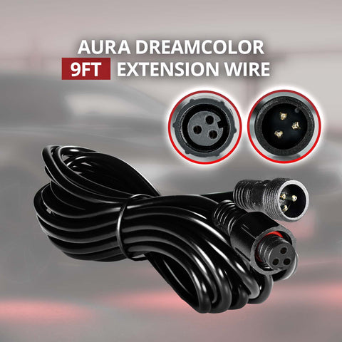 DreamcolorExtensionWireLead9ft