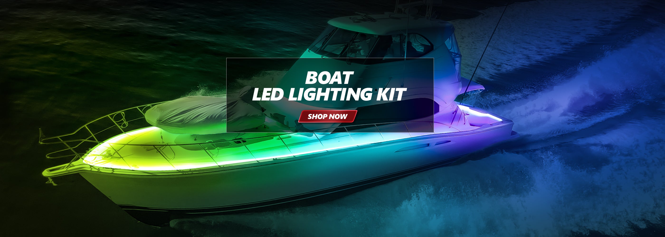 OPT7 - LED Lighting for Cars, Trucks & Motorcycles – OPT7 Lighting Inc