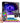 AURA PRO Wheel Well LED Lighting Kit 4 x 24-Inch Multi-Color Strips - Bluetooth Enabled APP Full Color Spectrum