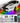 AURA Flexible LED DreamColor Underglow Lighting Strip Kit w-Remote