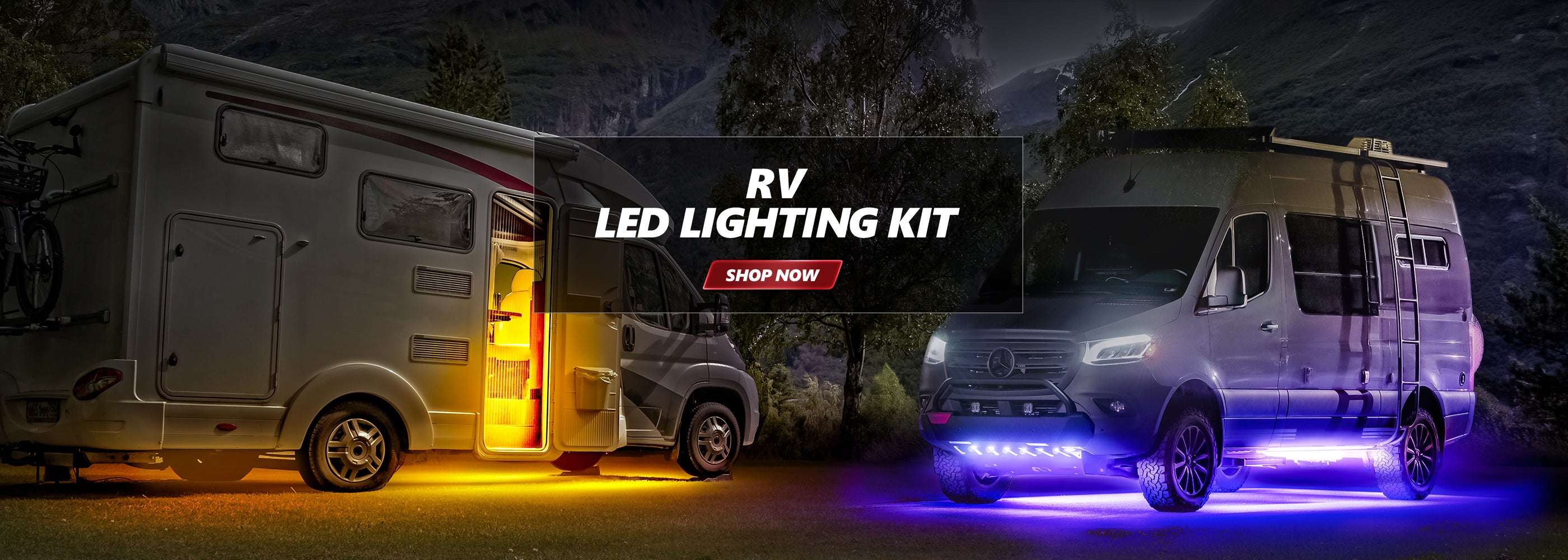 OPT7 - LED Lighting for Cars, Trucks & Motorcycles – OPT7 Lighting Inc