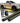 Sidekick Running Board Light 2PC 56-Inch with Warning Mode