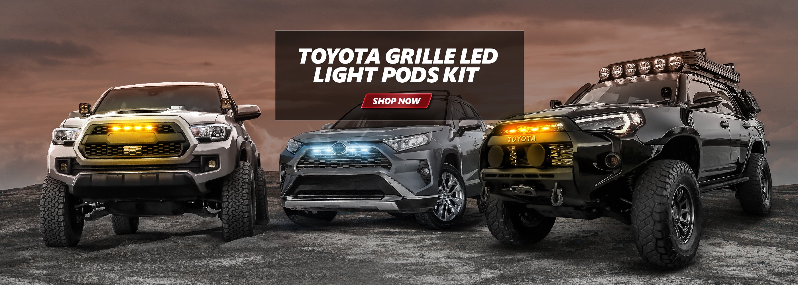 OPT7 - LED Lighting for Cars, Trucks & Motorcycles – OPT7 Lighting Inc