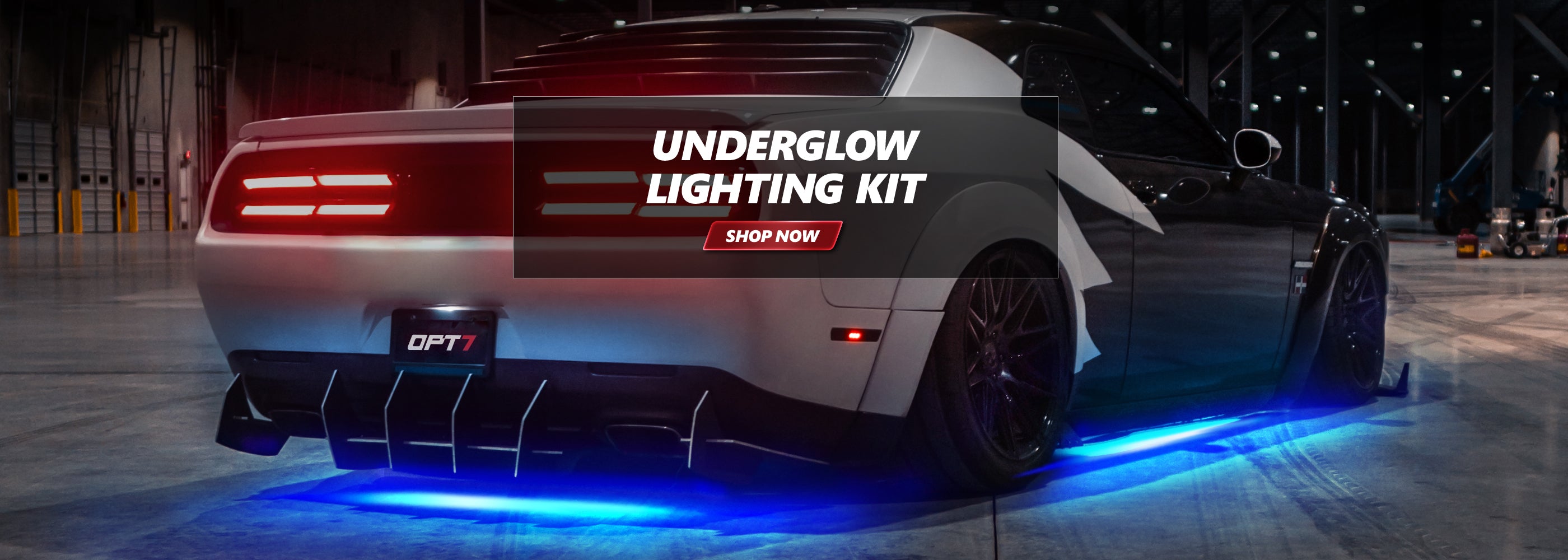 OPT7 LED Lighting for Cars, Trucks & Motorcycles OPT7 Lighting Inc