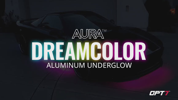 Barra LED Aurora S5 slim 20 – Dirt fanatics